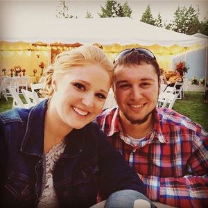 Meet your Posher, Kaitlin